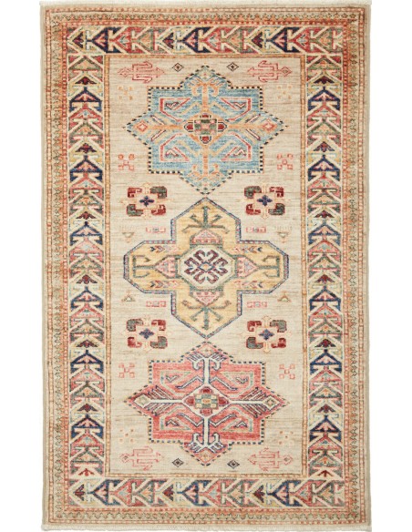 Tappeto Kazak Royal Pakistan cm.77x134