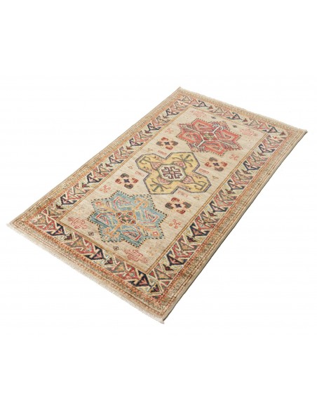Tappeto Kazak Royal Pakistan cm.77x134