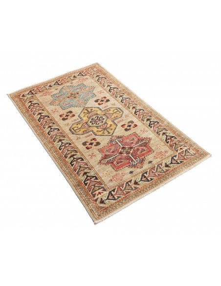 Tappeto Kazak Royal Pakistan cm.77x134