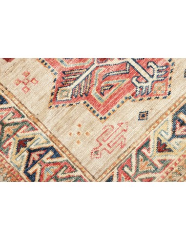 Tappeto Kazak Royal Pakistan cm.77x134