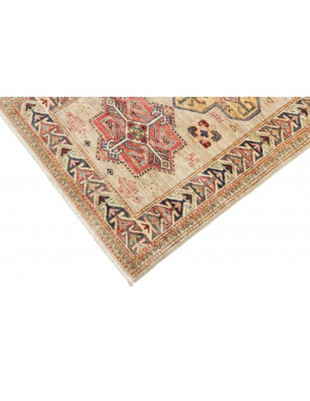 Tappeto Kazak Royal Pakistan cm.77x134