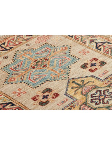 Tappeto Kazak Royal Pakistan cm.77x134