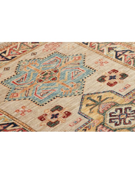 Tappeto Kazak Royal Pakistan cm.77x134