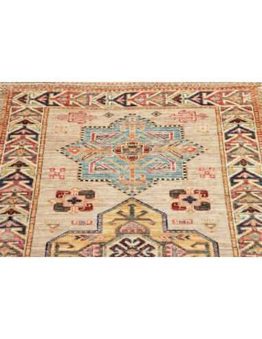 Tappeto Kazak Royal Pakistan cm.77x134