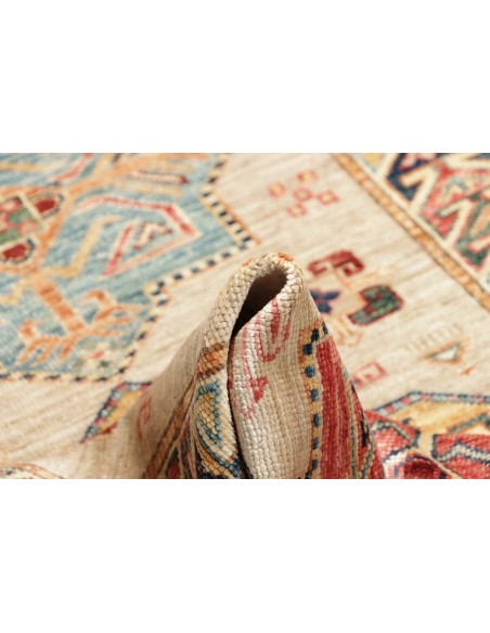 Tappeto Kazak Royal Pakistan cm.77x134