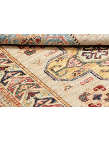 Tappeto Kazak Royal Pakistan cm.77x134