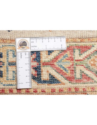 Tappeto Kazak Royal Pakistan cm.77x134