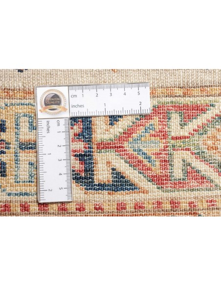 Tappeto Kazak Royal Pakistan cm.77x134