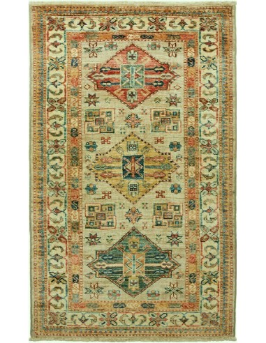 Tappeto Kazak Royal Pakistan cm.79x129