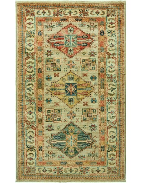 Tappeto Kazak Royal Pakistan cm.79x129