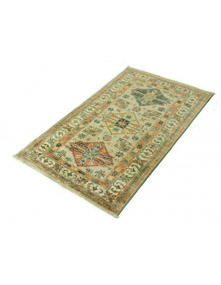 Tappeto Kazak Royal Pakistan cm.79x129