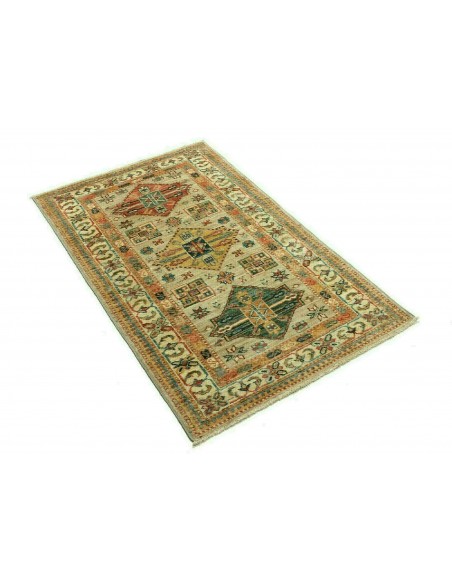Tappeto Kazak Royal Pakistan cm.79x129