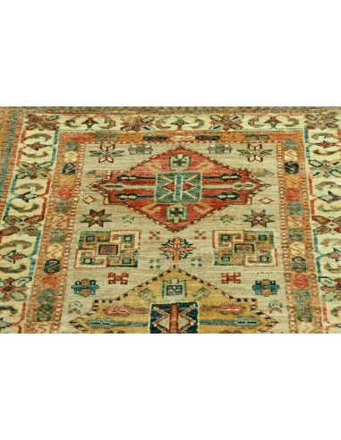 Tappeto Kazak Royal Pakistan cm.79x129