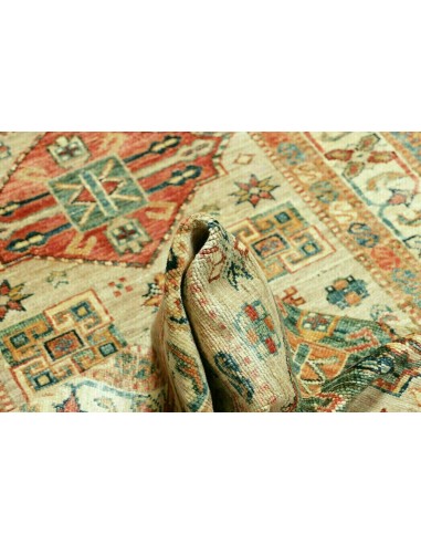 Tappeto Kazak Royal Pakistan cm.79x129