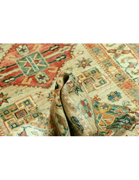 Tappeto Kazak Royal Pakistan cm.79x129