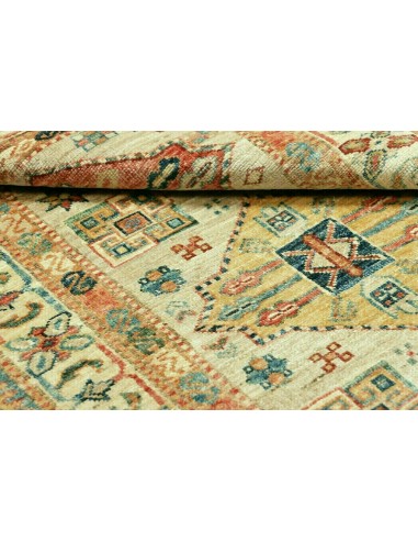 Tappeto Kazak Royal Pakistan cm.79x129
