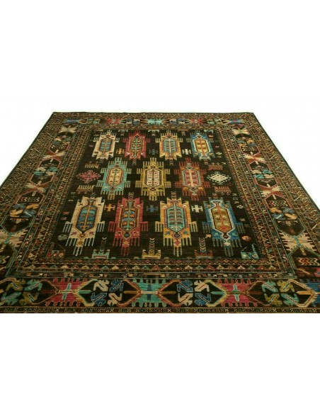 Tappeto Kazak Royal Pakistan cm.251x308