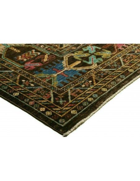 Tappeto Kazak Royal Pakistan cm.251x308