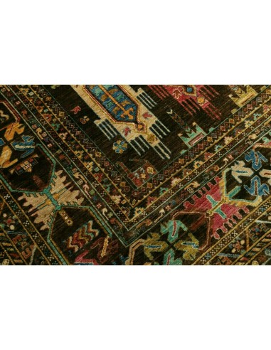 Tappeto Kazak Royal Pakistan cm.251x308
