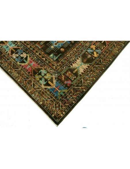 Tappeto Kazak Royal Pakistan cm.251x308