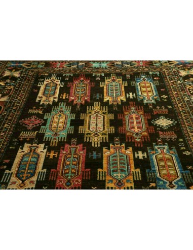 Tappeto Kazak Royal Pakistan cm.251x308