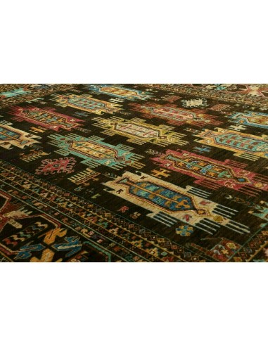 Tappeto Kazak Royal Pakistan cm.251x308