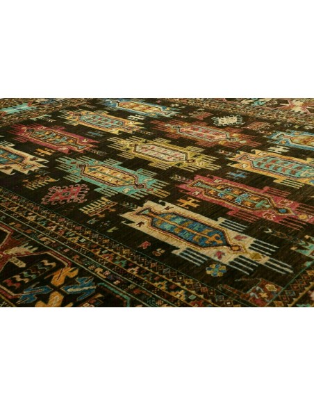 Tappeto Kazak Royal Pakistan cm.251x308