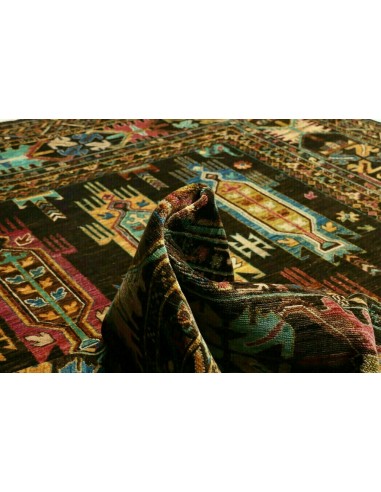 Tappeto Kazak Royal Pakistan cm.251x308