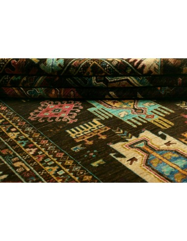 Tappeto Kazak Royal Pakistan cm.251x308