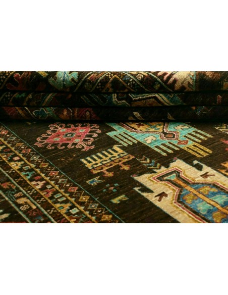 Tappeto Kazak Royal Pakistan cm.251x308