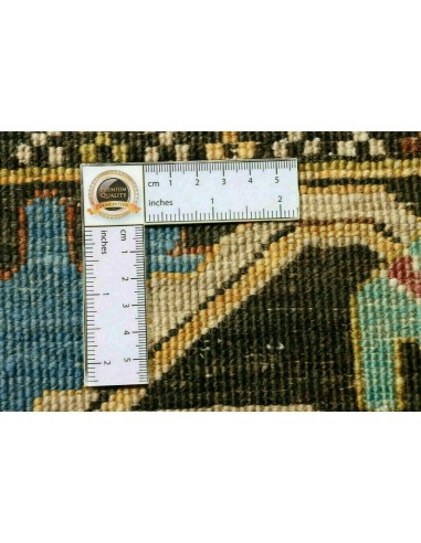 Tappeto Kazak Royal Pakistan cm.251x308