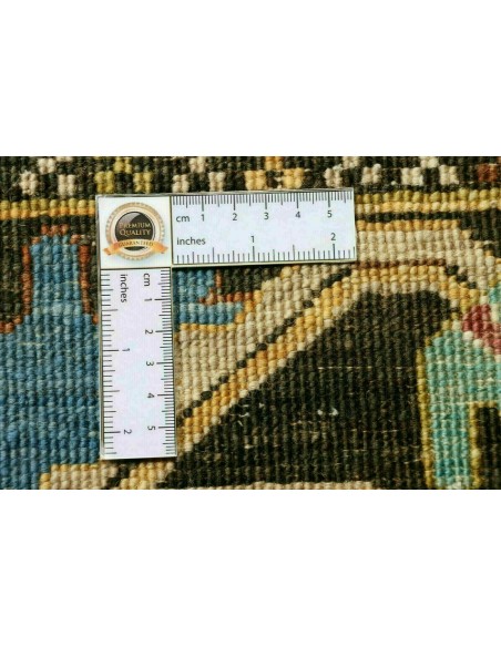 Tappeto Kazak Royal Pakistan cm.251x308