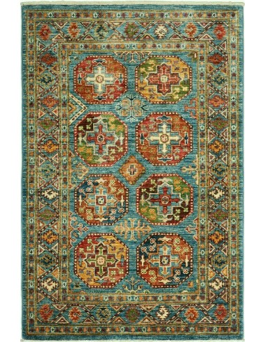 Tappeto Zigler Pakistan cm.83x118