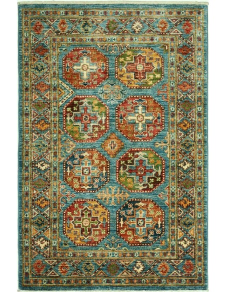 Tappeto Zigler Pakistan cm.83x118