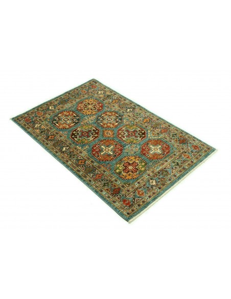 Tappeto Zigler Pakistan cm.83x118