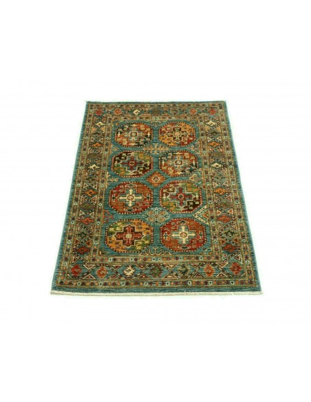 Tappeto Zigler Pakistan cm.83x118