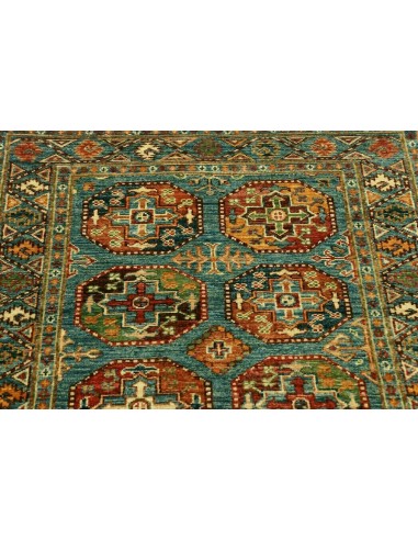 Tappeto Zigler Pakistan cm.83x118