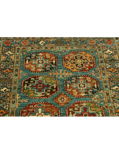 Tappeto Zigler Pakistan cm.83x118