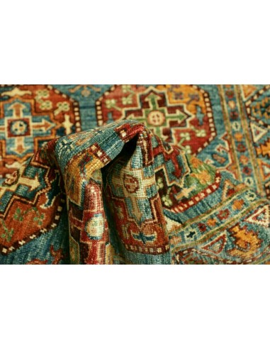 Tappeto Zigler Pakistan cm.83x118