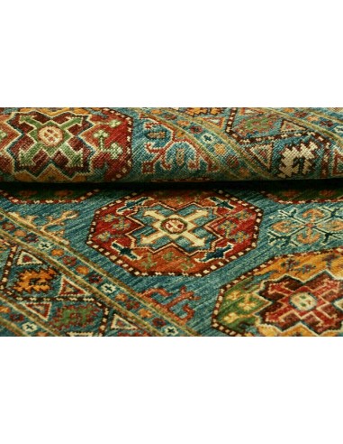 Tappeto Zigler Pakistan cm.83x118