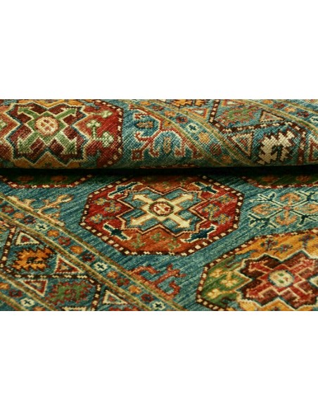 Tappeto Zigler Pakistan cm.83x118