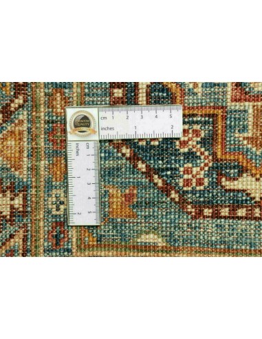 Tappeto Zigler Pakistan cm.83x118