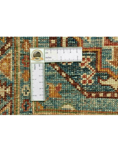 Tappeto Zigler Pakistan cm.83x118