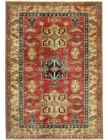 Tappeto Kazak Royal Pakistan cm.102x148