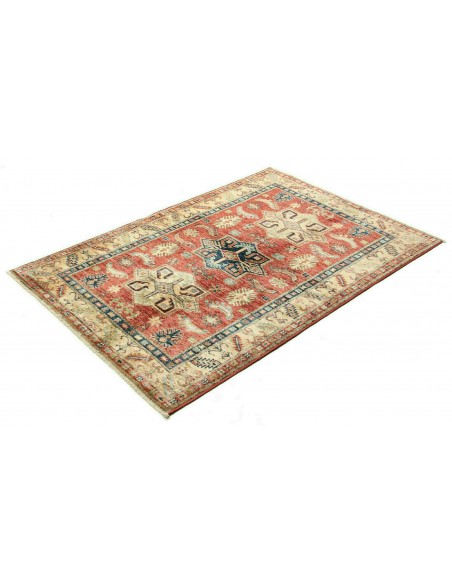 Tappeto Kazak Royal Pakistan cm.102x148