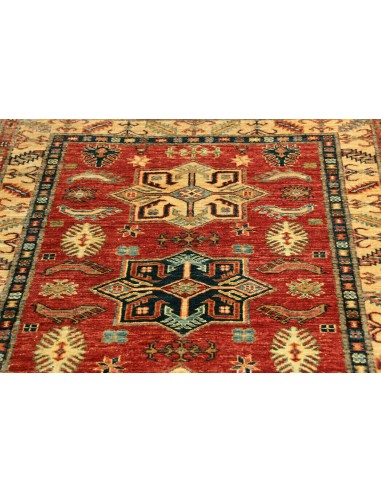 Tappeto Kazak Royal Pakistan cm.102x148