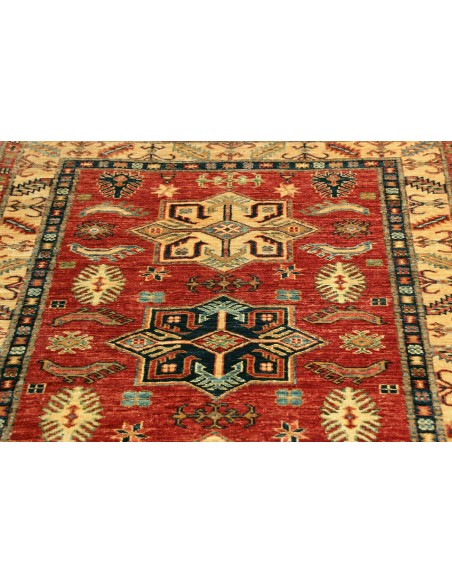 Tappeto Kazak Royal Pakistan cm.102x148