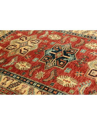 Tappeto Kazak Royal Pakistan cm.102x148