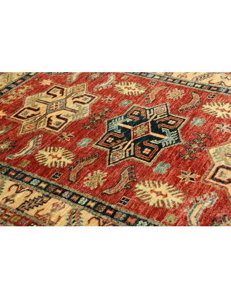 Tappeto Kazak Royal Pakistan cm.102x148