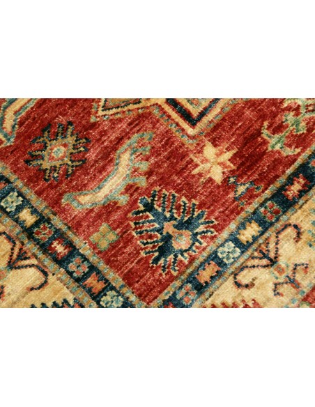 Tappeto Kazak Royal Pakistan cm.102x148